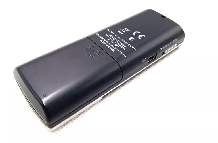 DYKTAFON OLYMPUS VN-8600PC