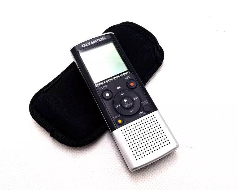 DYKTAFON OLYMPUS VN-8600PC
