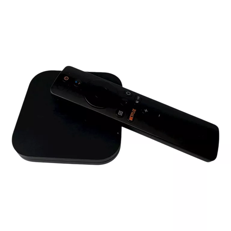 XIAOMI MI BOX S MDZ 22 AB