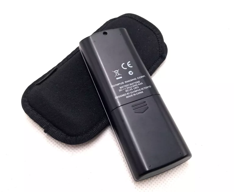 DYKTAFON OLYMPUS VN-8600PC