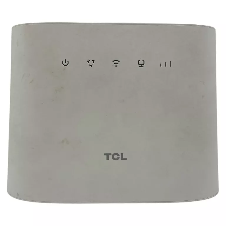 ROUTER TCL HH63V1 802.11AC (WI-FI 5)