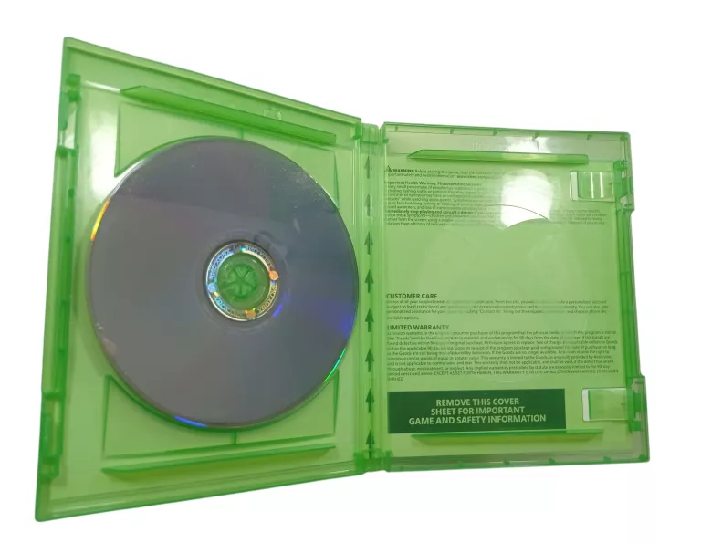 GRA CRASH TEAM RACING NITRO-FUELED XBOX ONE