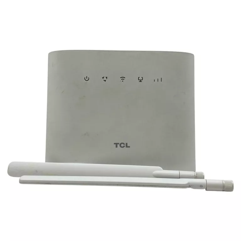 ROUTER TCL HH63V1 802.11AC (WI-FI 5)