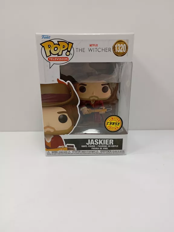funko-pop-television-witcher-jaskier-1320-armii-krajowej-12-pyskowice