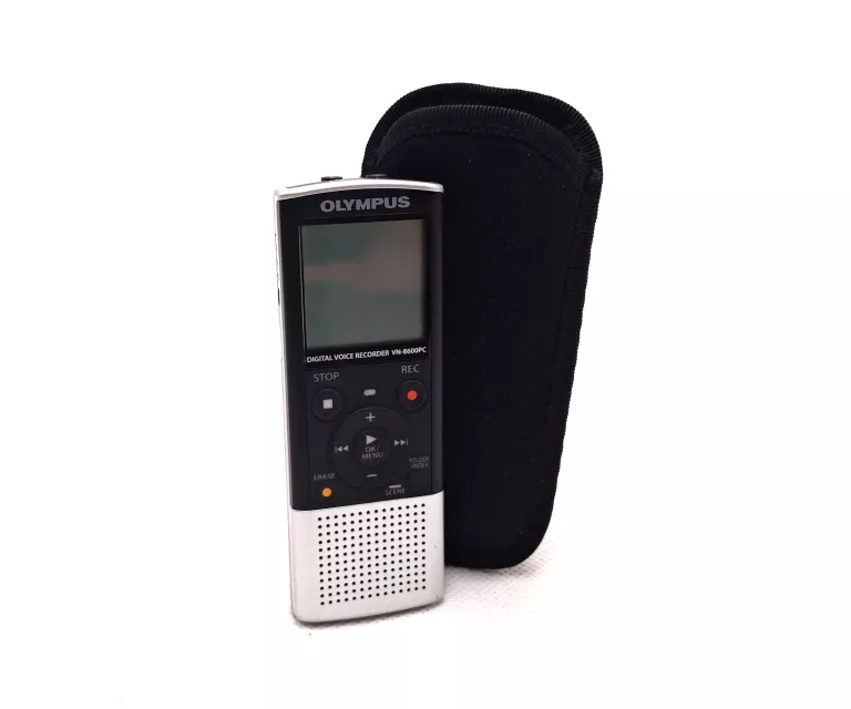 DYKTAFON OLYMPUS VN-8600PC