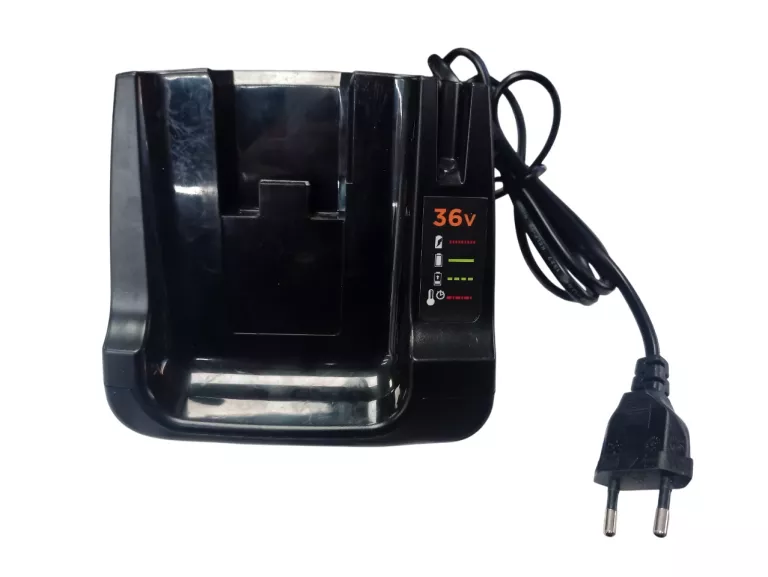 ŁADOWARKA BLACK&DECKER 36V