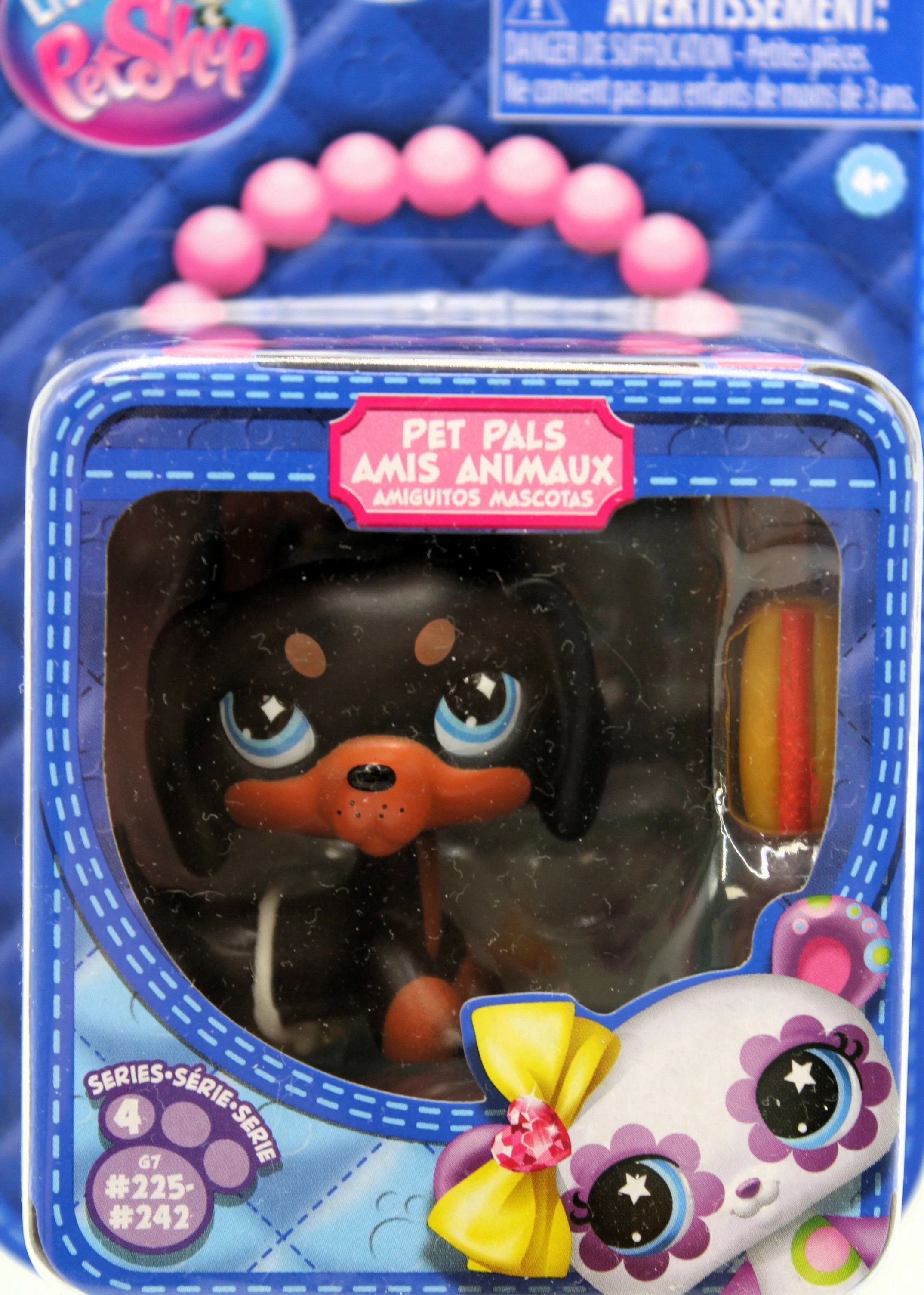 littlest-pet-shop-seria-4-figurka-zwierzatka-jamnik-typ-201569-208669