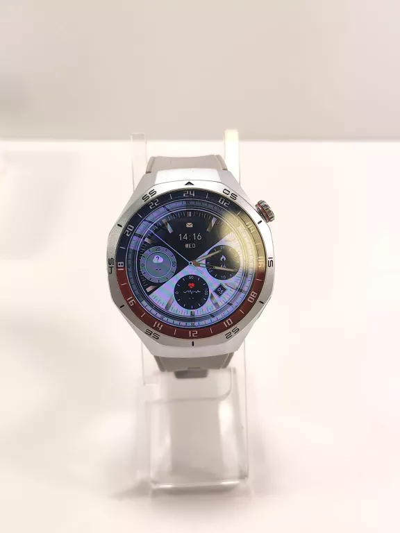 SMARTWATCH PAEROFERO S5
