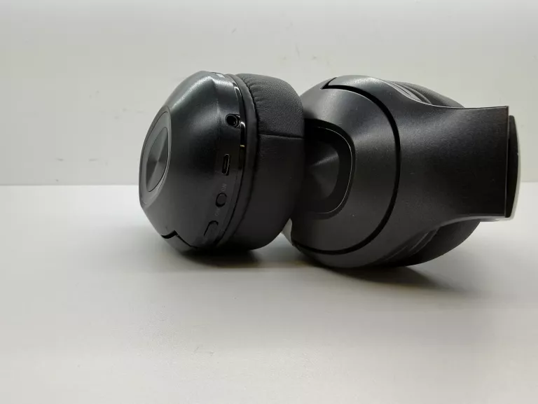 SŁUCHAWKI BEZPRZEWODOWE NAUSZNE NOKTA BLUETOOTH APTX LOW