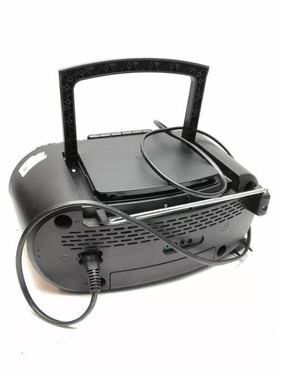 RADIOODTWARZACZ SONY CFD-S50