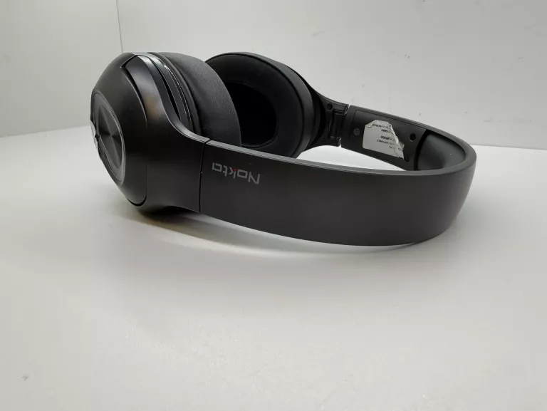 SŁUCHAWKI BEZPRZEWODOWE NAUSZNE NOKTA BLUETOOTH APTX LOW
