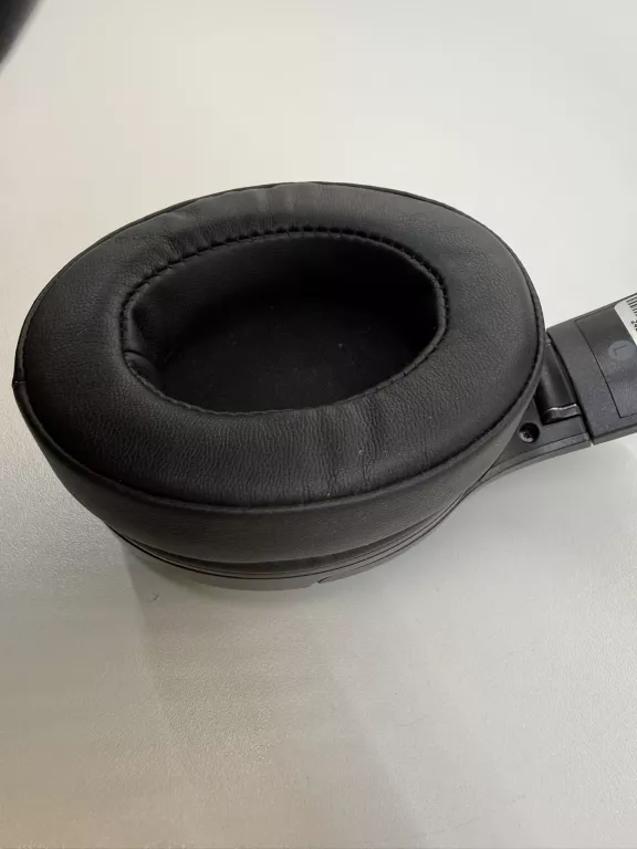 SŁUCHAWKI BEZPRZEWODOWE NAUSZNE NOKTA BLUETOOTH APTX LOW