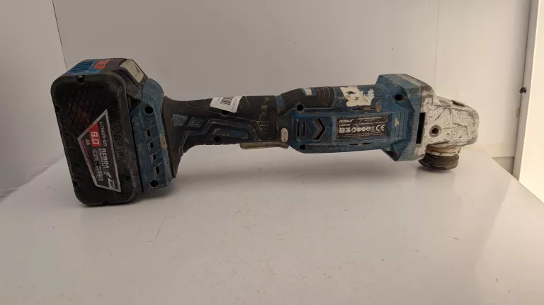 SZLIFIERKA DEDRA DED7046 + AKUMULATOR  8AH