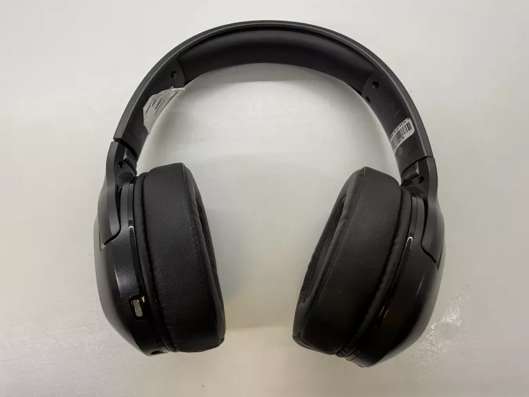 SŁUCHAWKI BEZPRZEWODOWE NAUSZNE NOKTA BLUETOOTH APTX LOW