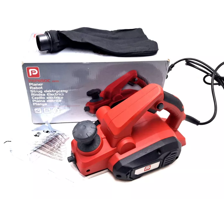 STRUG PERFORMANCE POWER 650 W PHP650C