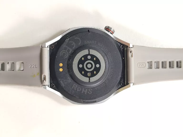 SMARTWATCH PAEROFERO S5