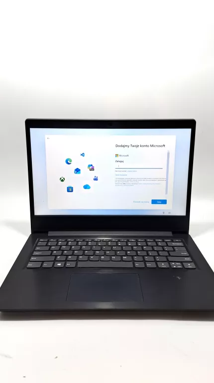 LAPTOP LENOVO IDEAPAD S145-14IWL/INTEL CELERON 4205/4GB/128GB SSD/INTEL UH