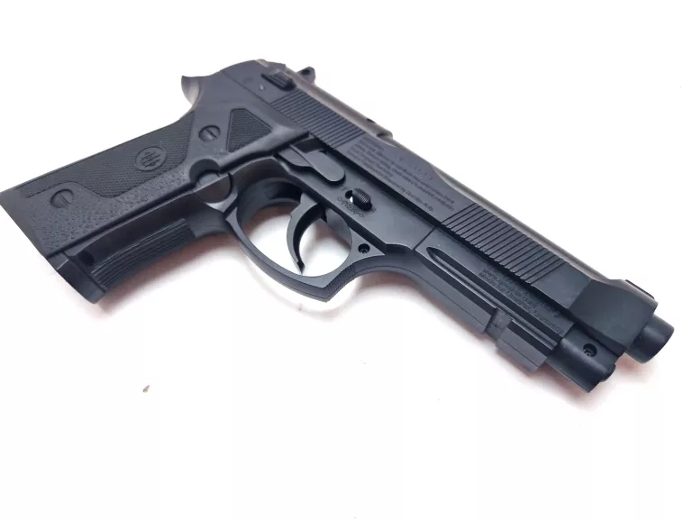 BERETTA ELITE II 4,5 MM PISTOLET WIATRÓWKA BB CO2