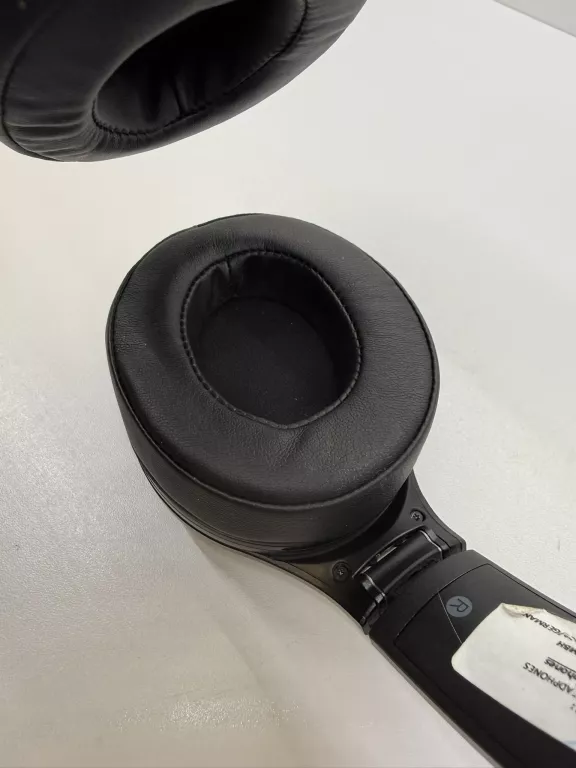 SŁUCHAWKI BEZPRZEWODOWE NAUSZNE NOKTA BLUETOOTH APTX LOW