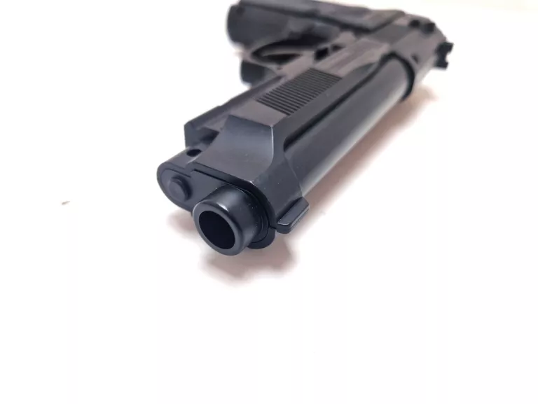 BERETTA ELITE II 4,5 MM PISTOLET WIATRÓWKA BB CO2