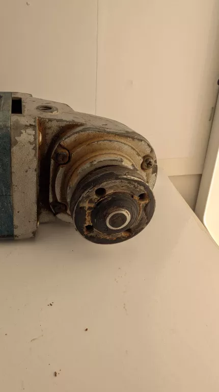 SZLIFIERKA DEDRA DED7046 + AKUMULATOR  8AH