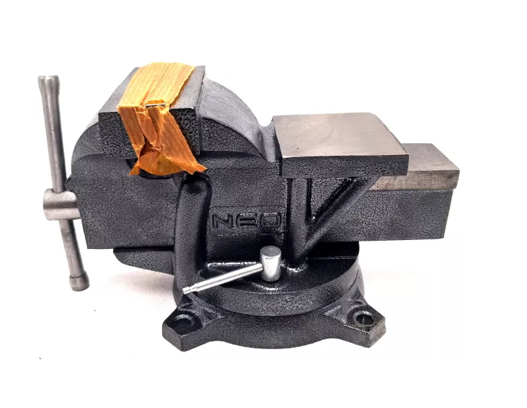 IMADŁO ŚLUSARSKIE 100 MM 35-010