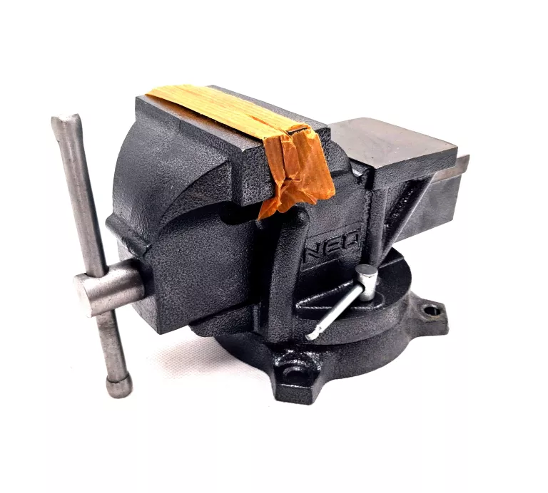 IMADŁO ŚLUSARSKIE 100 MM 35-010