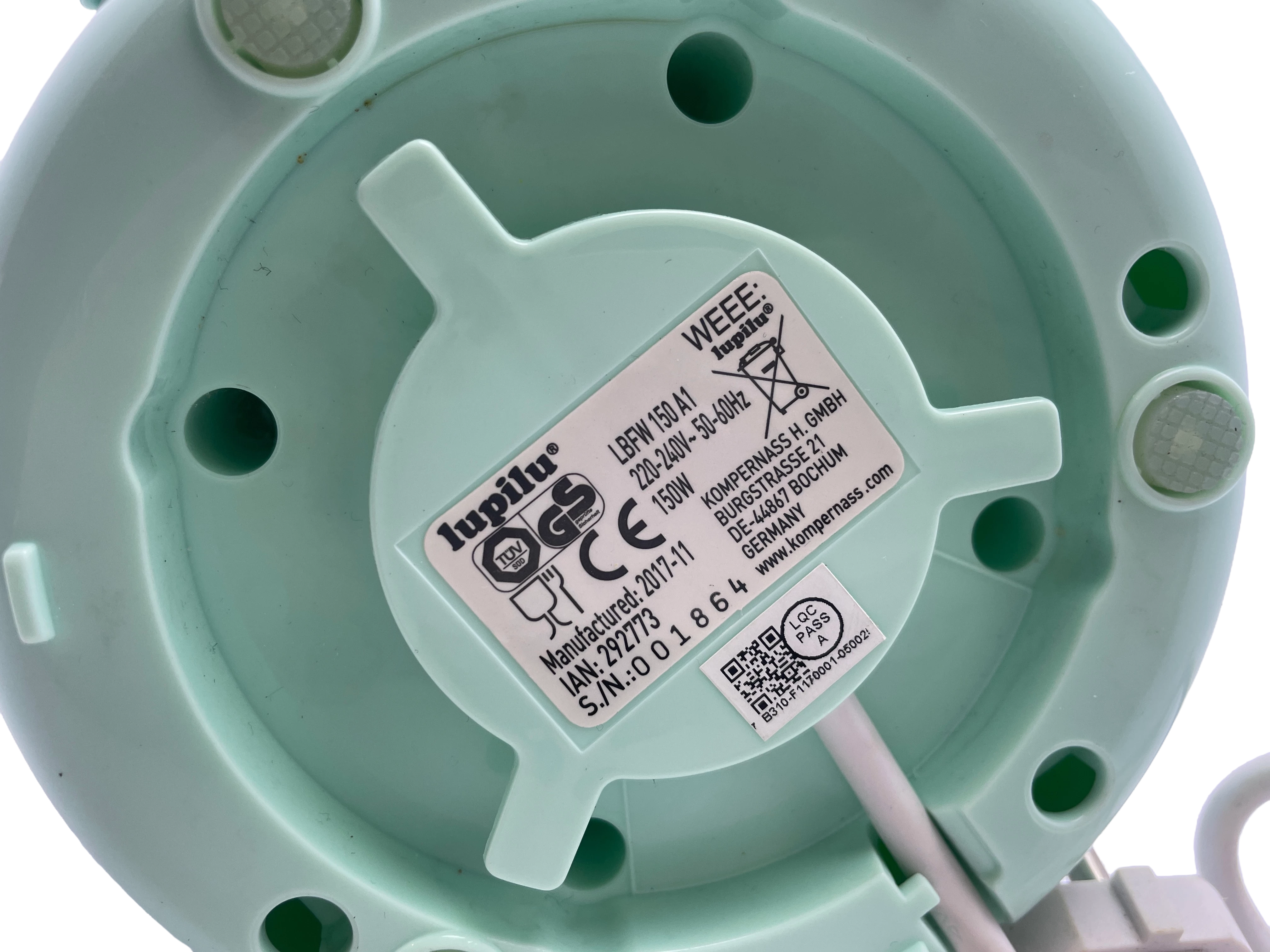 podgrzewacz-do-butelek-lupilu-lbfw-150-a1-150w-ean-gtin-5903407770512