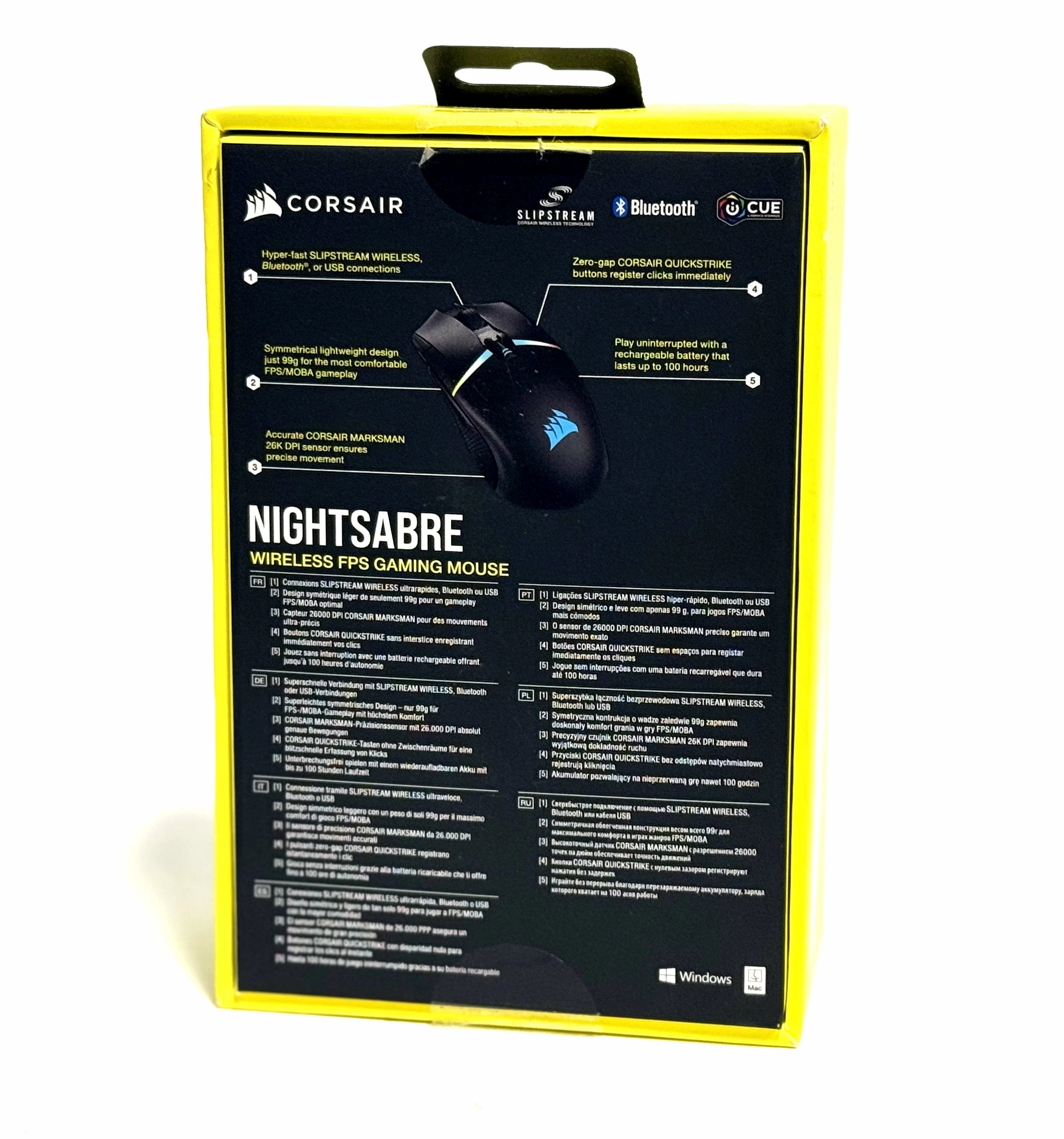 corsair-nightsabre-bezprzewodowa-mysz-do-gier-rgb-26-000-dpi-ean-gtin-840006649519