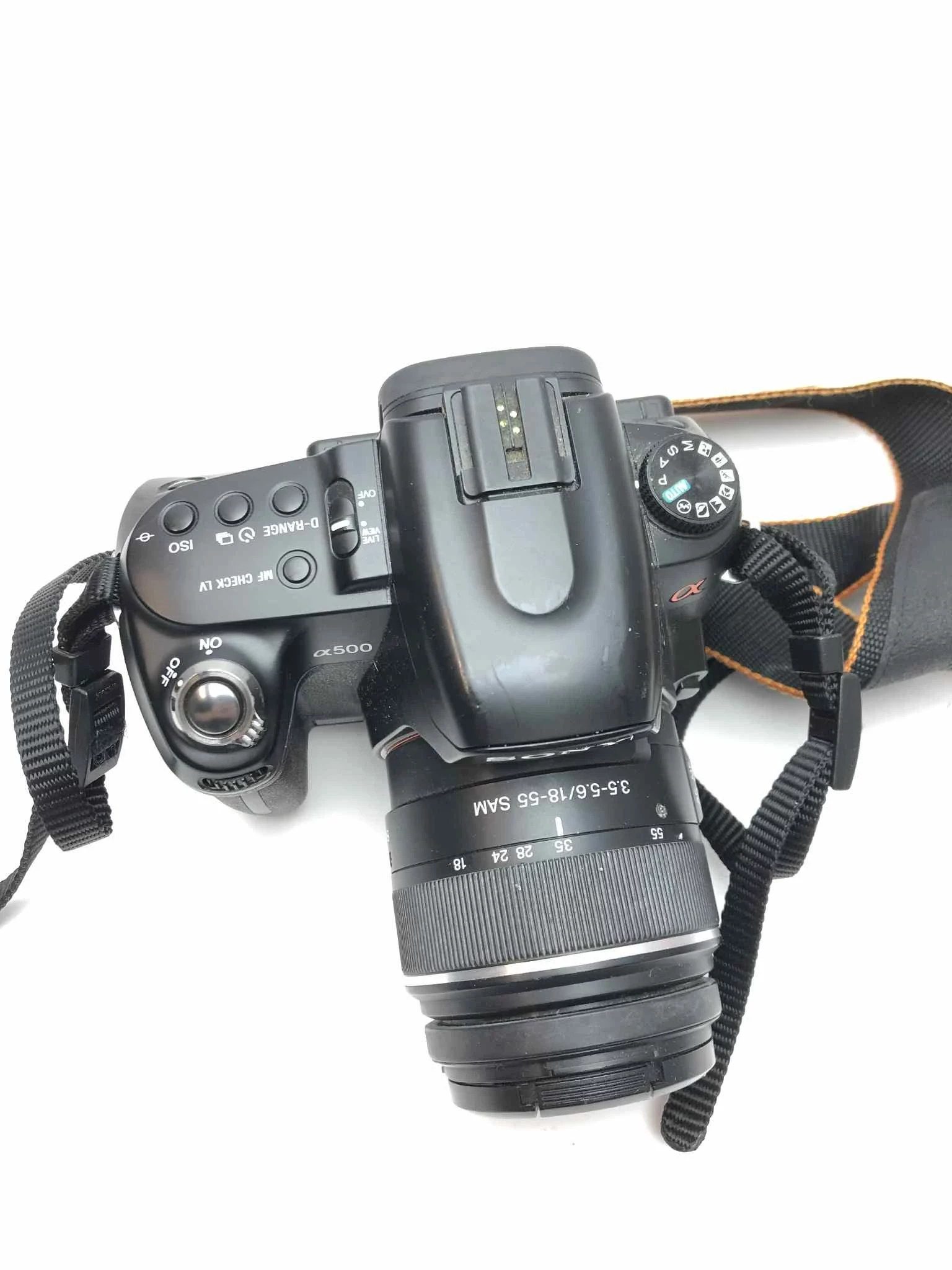 aparat-sony-alpha-dslr-a500-obiektyw-sony-dt-18-55mm-zestaw-stan-11323-2