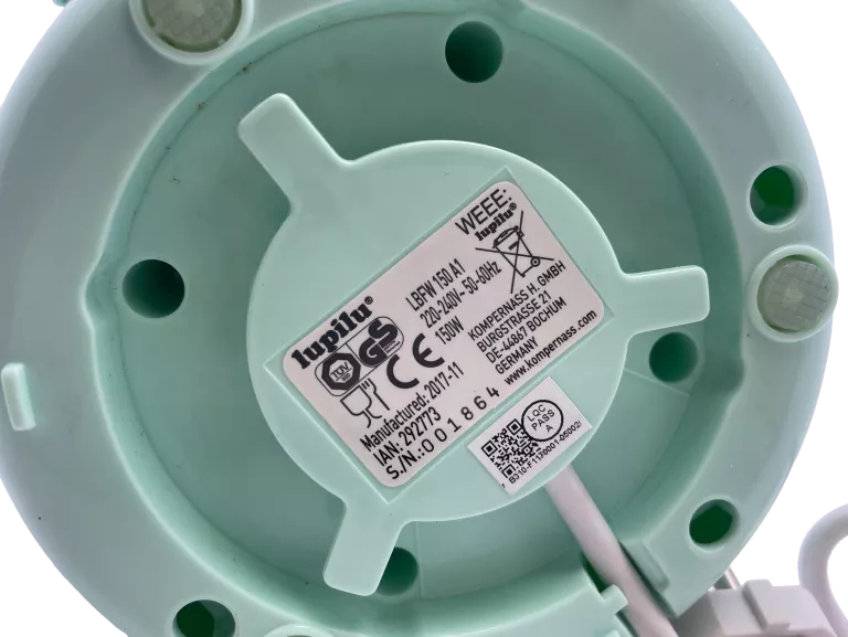 podgrzewacz-do-butelek-lupilu-lbfw-150-a1-150w-ean-gtin-5903407770512