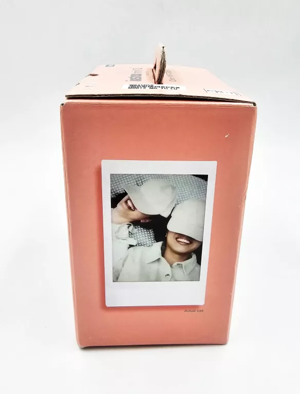 APARAT NATYCHMIASTOWY FUJIFILM INSTAX MINI 12 / KOLOR ZIELONA MIĘTA