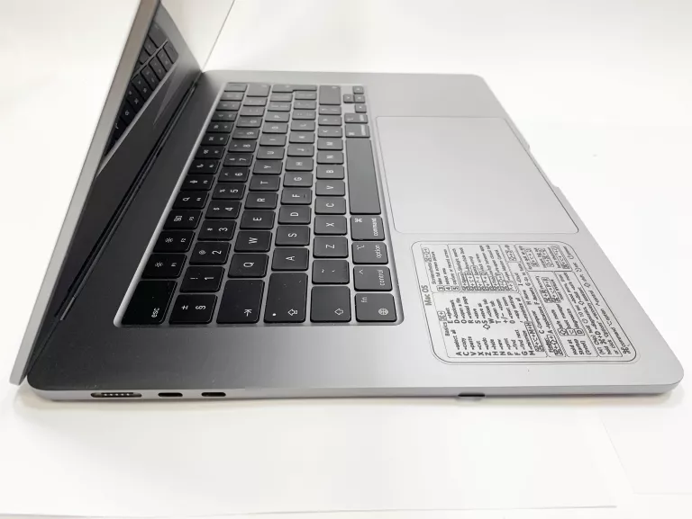 LAPTOP MACBOOK AIR 2023 (A2941) M2 15,3"