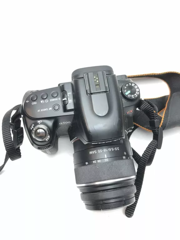 aparat-sony-alpha-dslr-a500-obiektyw-sony-dt-18-55mm-zestaw-stan-11323-2