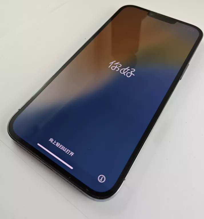 TELEFON IPHONE 13 PRO MAX