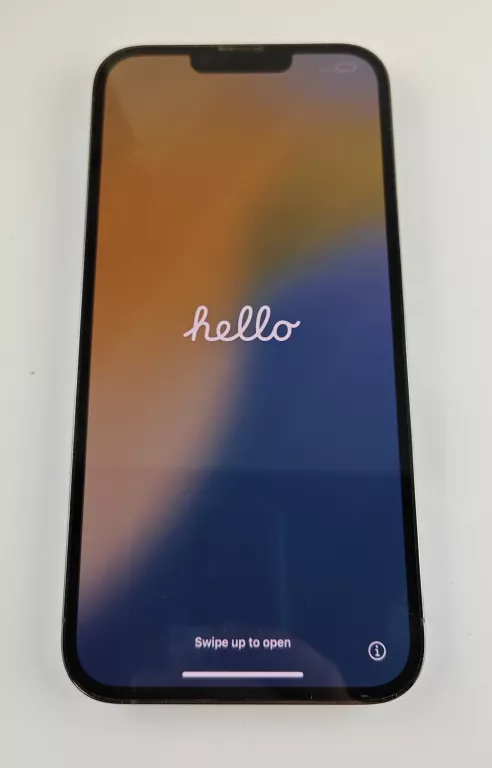 TELEFON IPHONE 13 PRO MAX