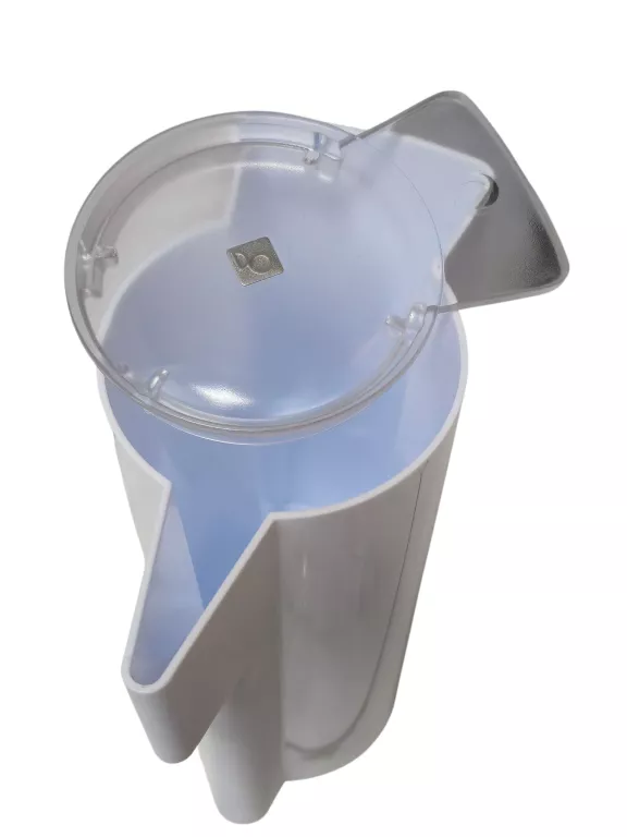 DZBANEK+ KUBKI PLASTIKOWY ZESTAW PIKNIKOWY