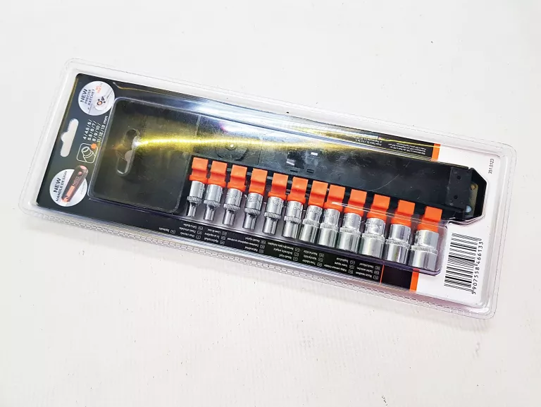 KLUCZE NASADOWE 1/4 GRZECHOTKA 14EL NEO 10-000