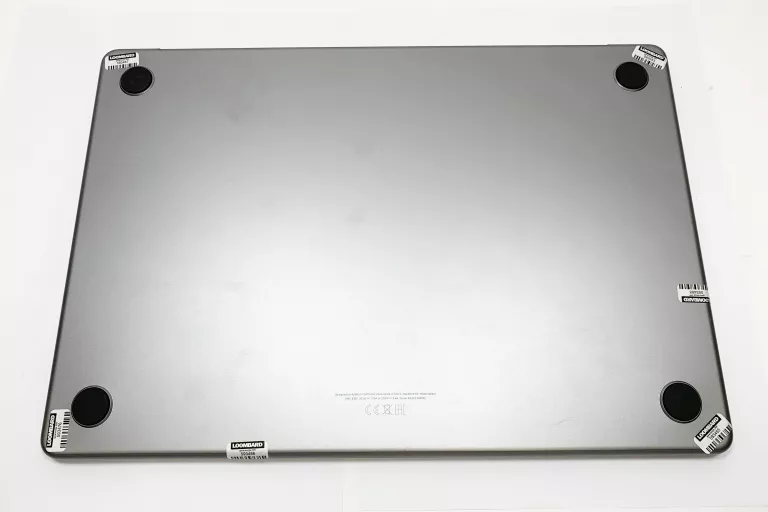 LAPTOP MACBOOK AIR 2023 (A2941) M2 15,3"