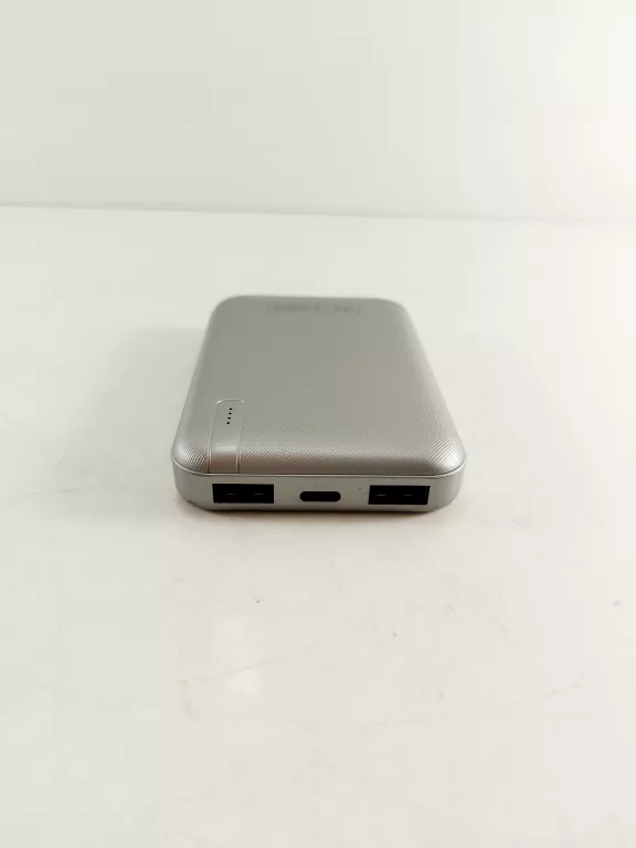 POWERBANK RE-LOAD 5000 MAH SREBRNY