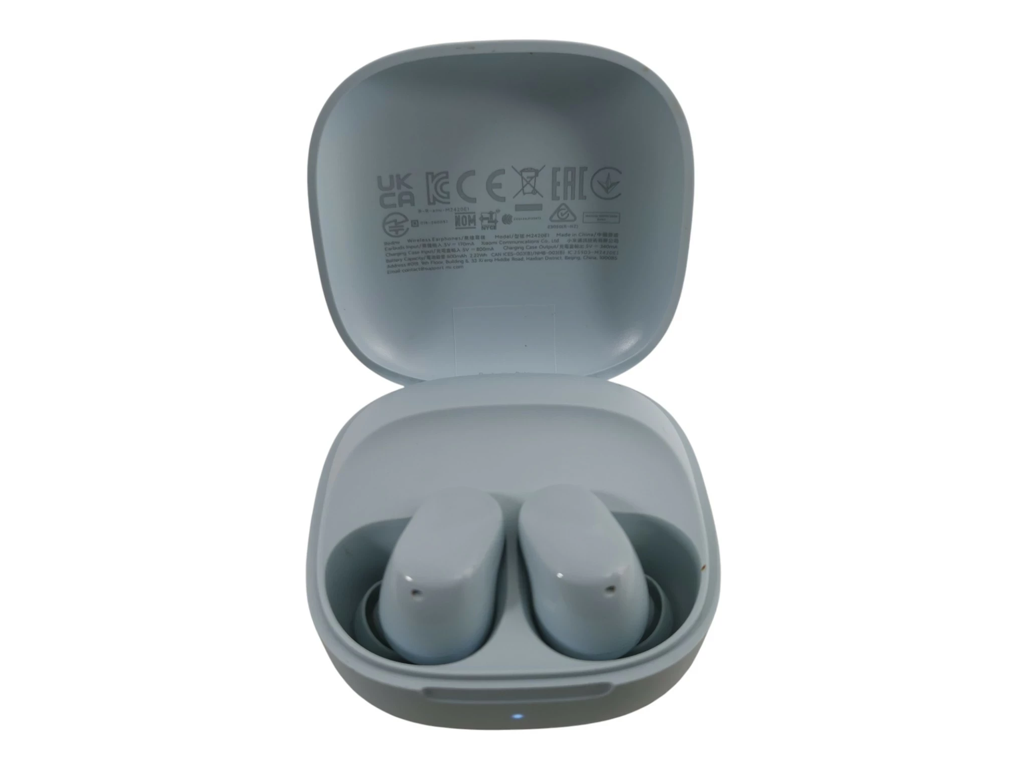 sluchawki-xiaomi-redmi-buds-6-play-swietojanska-82-gdynia-harbor