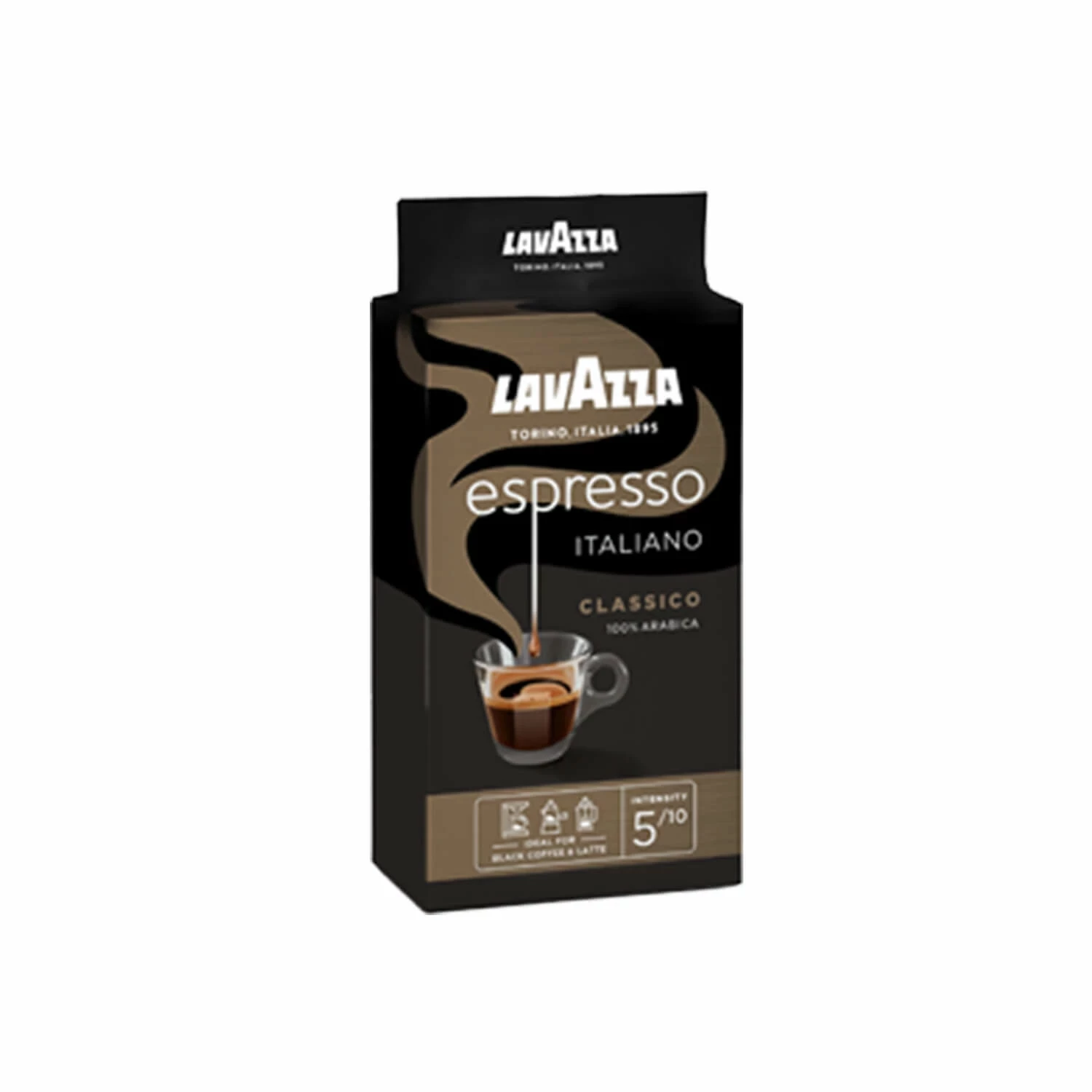 lavazza-espresso-italiano-classico-mielona-kawa-palona-250-g-sikorskiego-14-sj-gorzow-wlkp