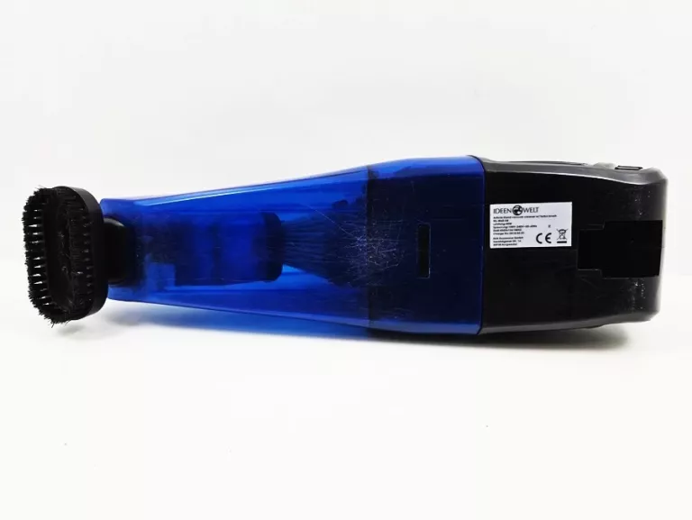 odkurzacz-reczny-ideenwelt-hs-w60-moc-4000