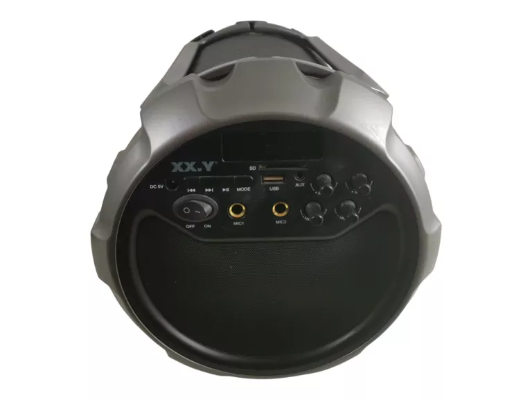 BOOMBOX XX.Y S28 BULLET