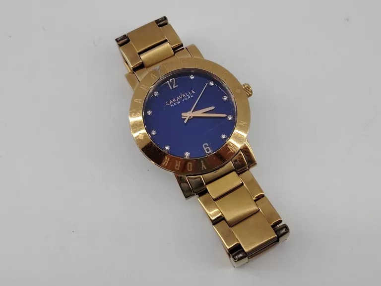 ZEGAREK CARAVELLE CLASSIC DAMSKI