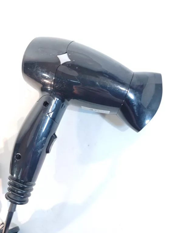 SUSZARKA ADLER CZARNA