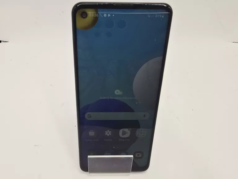 TELEFON SAMSUNG A21S 32/3GB