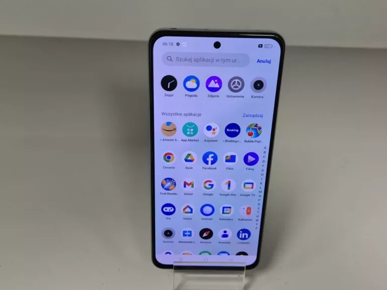 TELEFON REALME 12+ 8/256