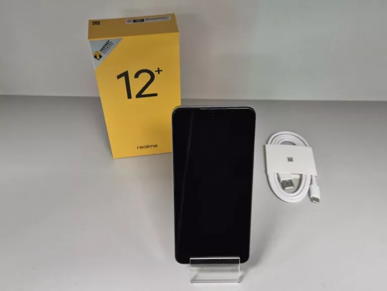 TELEFON REALME 12+ 8/256