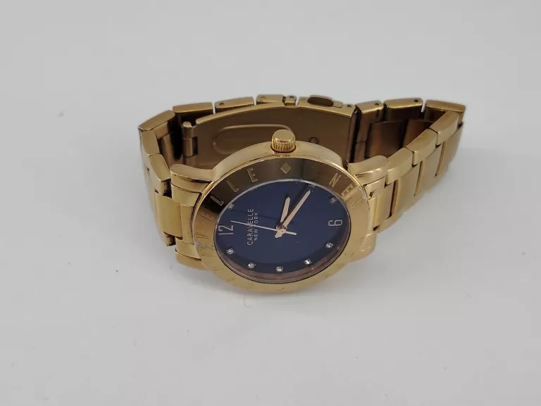 ZEGAREK CARAVELLE CLASSIC DAMSKI